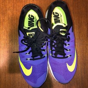Nike women’s running shoe